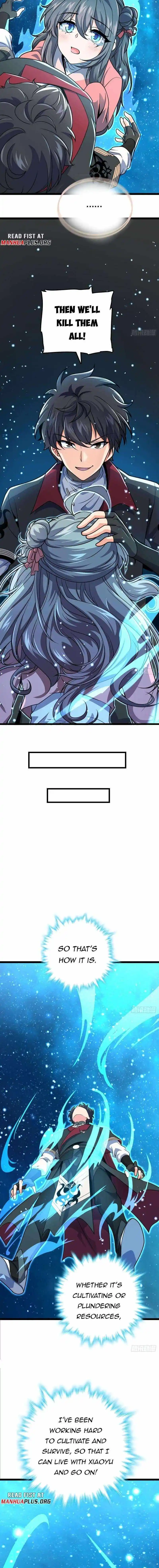 Spare Me, Great Lord! Chapter 605