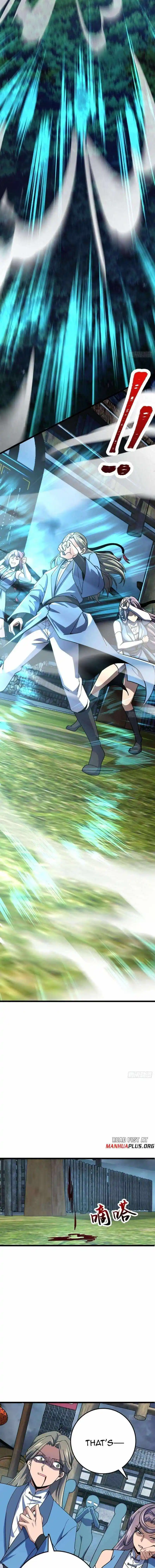 Spare Me, Great Lord! Chapter 605