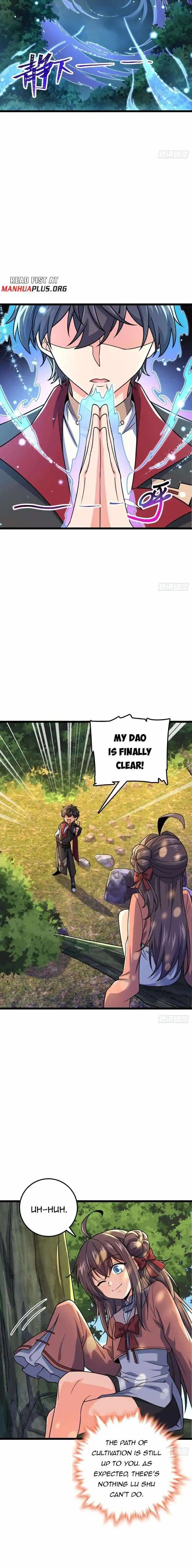 Spare Me, Great Lord! Chapter 606