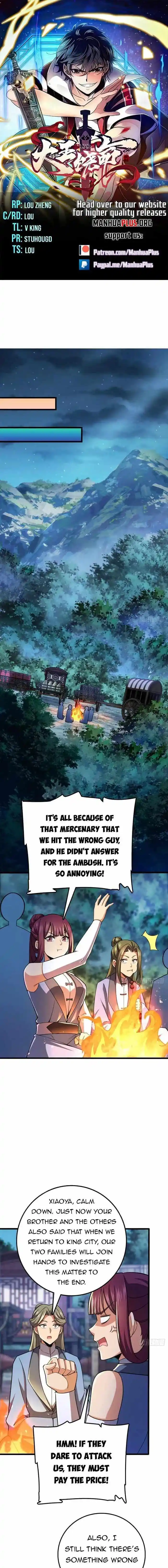 Spare Me, Great Lord! Chapter 608