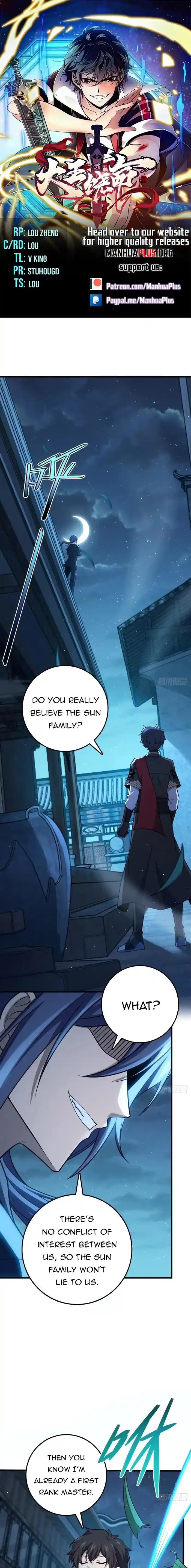 Spare Me, Great Lord! Chapter 611