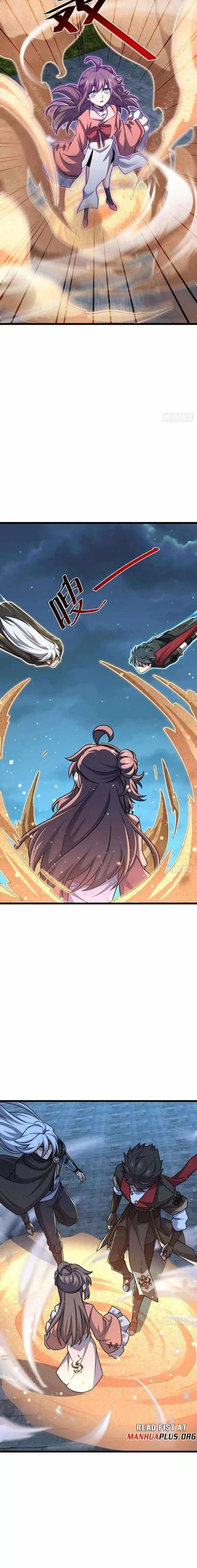 Spare Me, Great Lord! Chapter 615