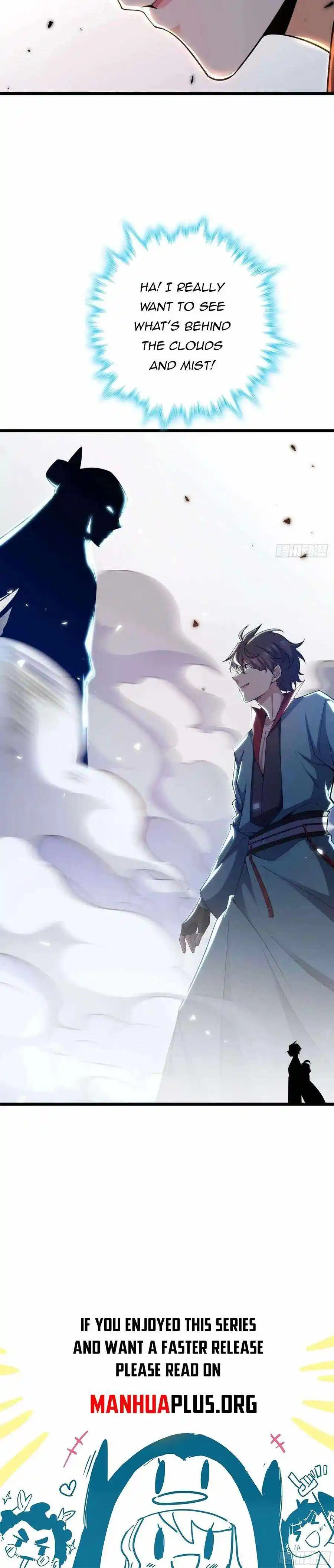 Spare Me, Great Lord! Chapter 615