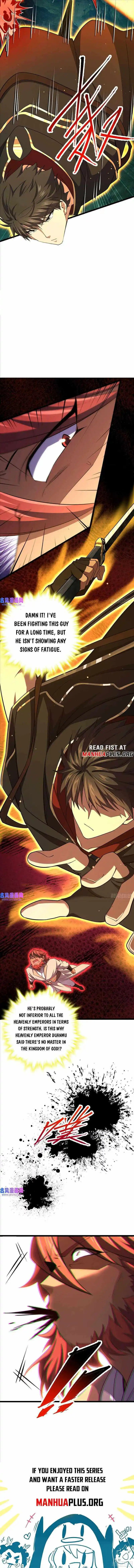 Spare Me, Great Lord! Chapter 627