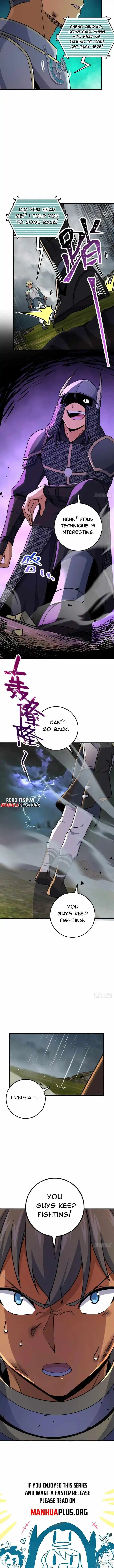 Spare Me, Great Lord! Chapter 629