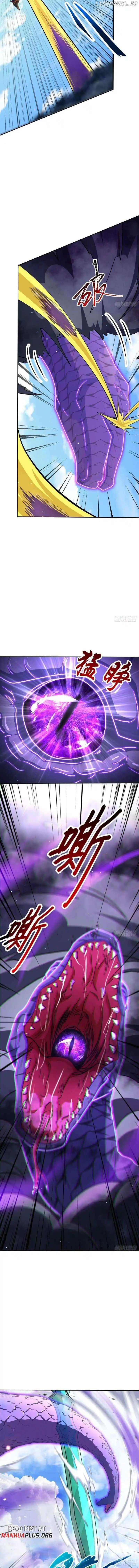 Spare Me, Great Lord! Chapter 630