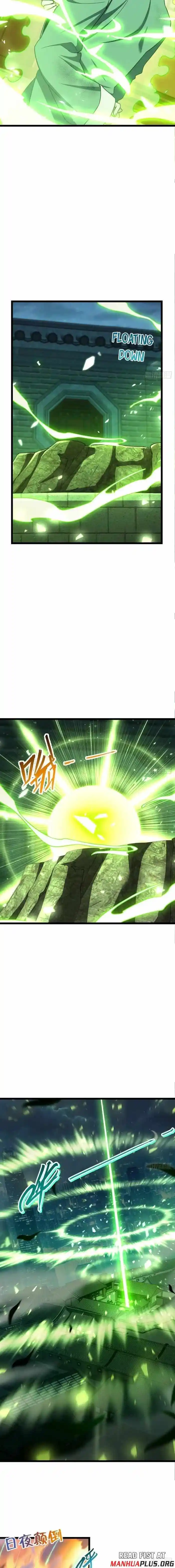 Spare Me, Great Lord! Chapter 631