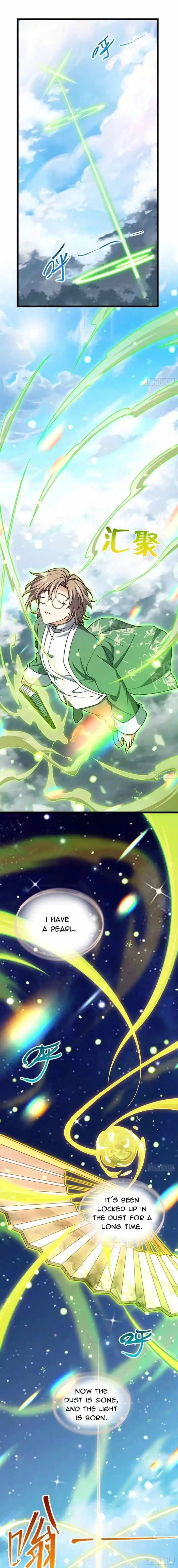 Spare Me, Great Lord! Chapter 631