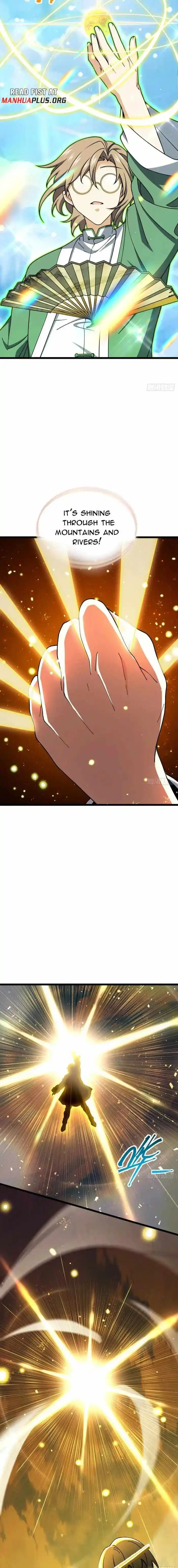 Spare Me, Great Lord! Chapter 631