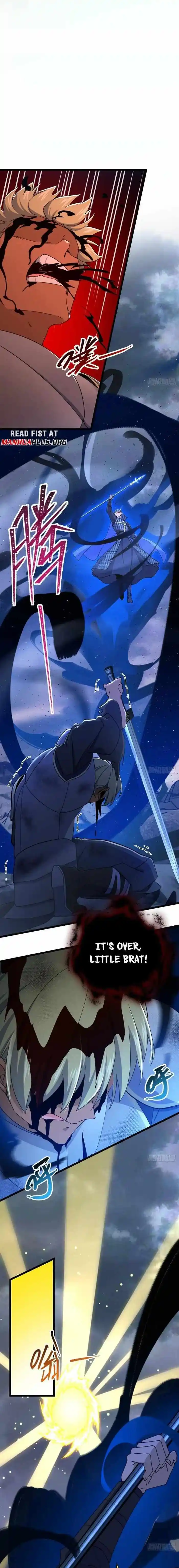 Spare Me, Great Lord! Chapter 631