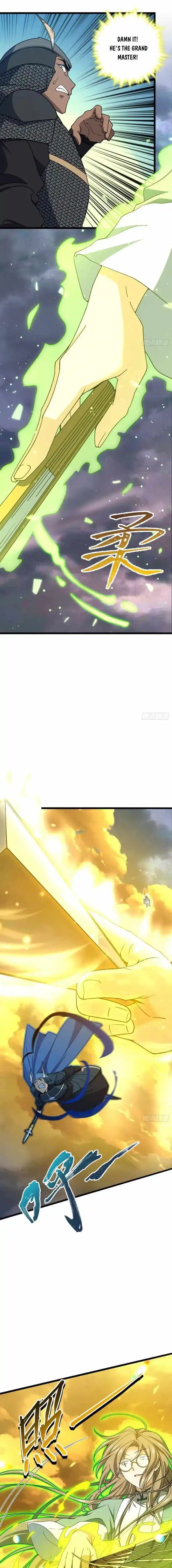 Spare Me, Great Lord! Chapter 631