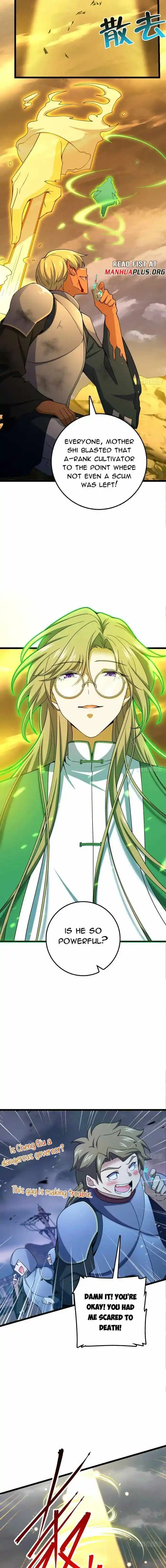 Spare Me, Great Lord! Chapter 631