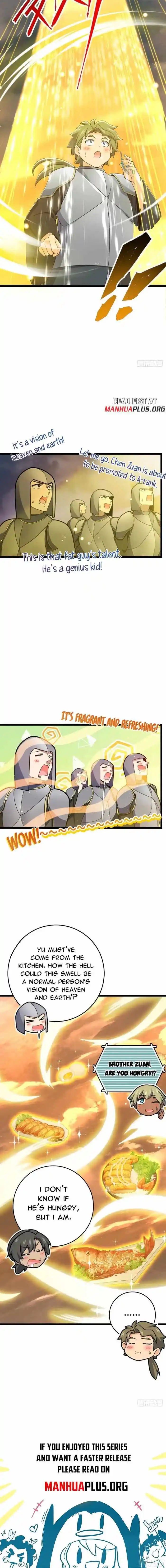 Spare Me, Great Lord! Chapter 631