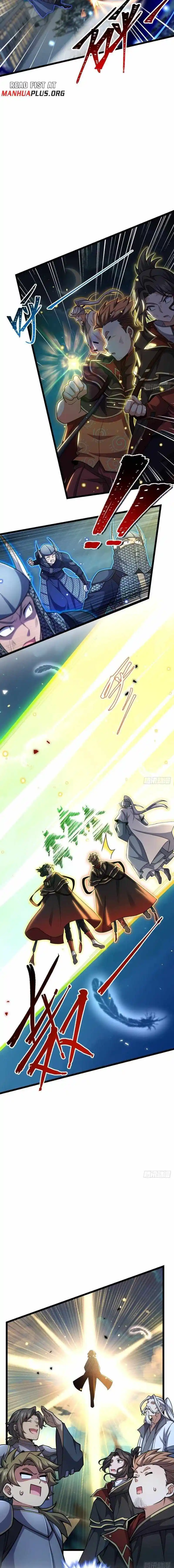 Spare Me, Great Lord! Chapter 632