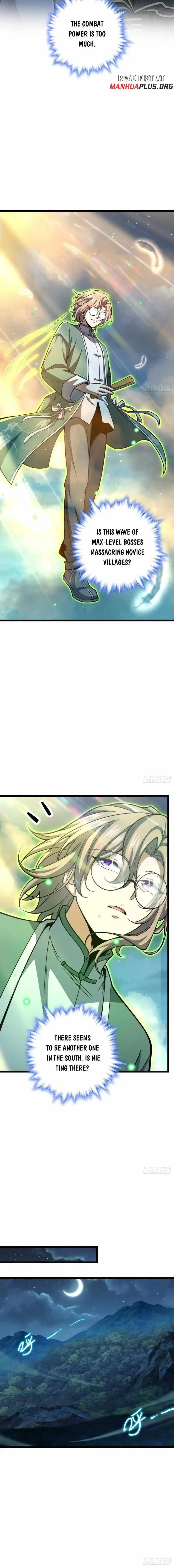 Spare Me, Great Lord! Chapter 632