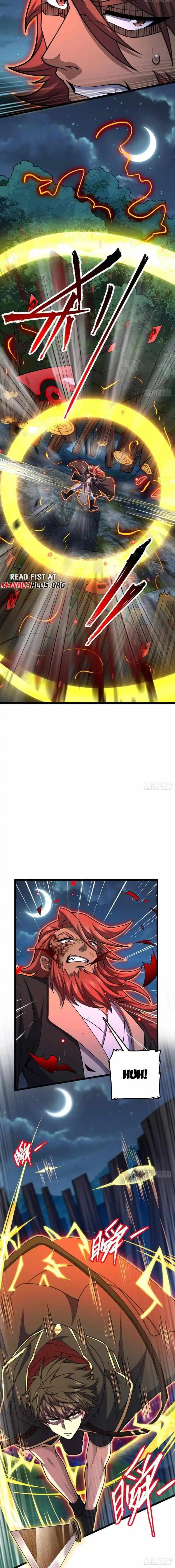 Spare Me, Great Lord! Chapter 632