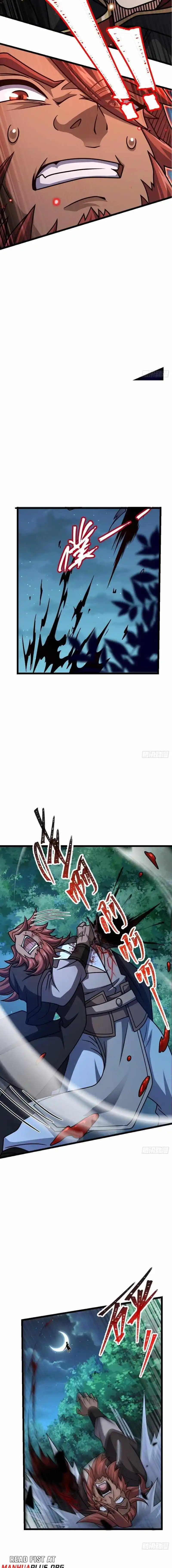 Spare Me, Great Lord! Chapter 632