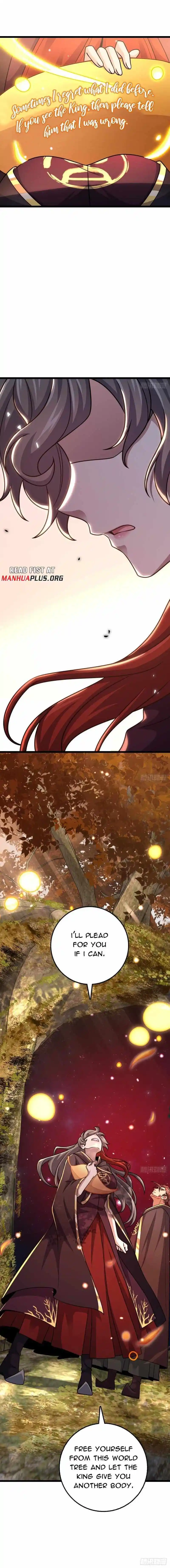 Spare Me, Great Lord! Chapter 632