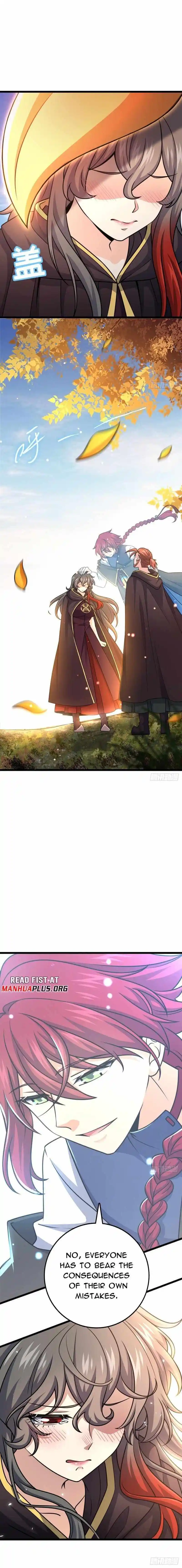 Spare Me, Great Lord! Chapter 632