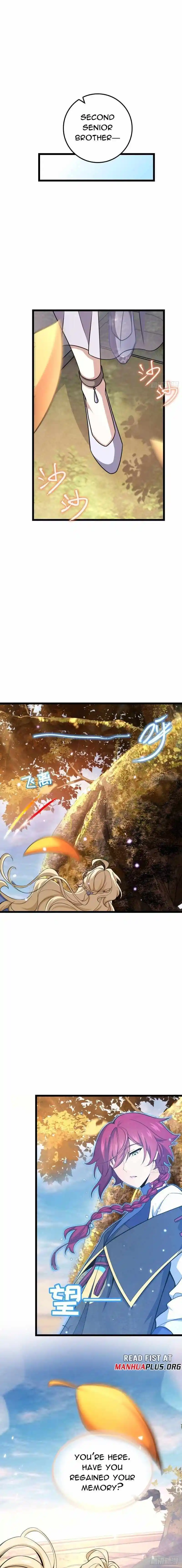 Spare Me, Great Lord! Chapter 632