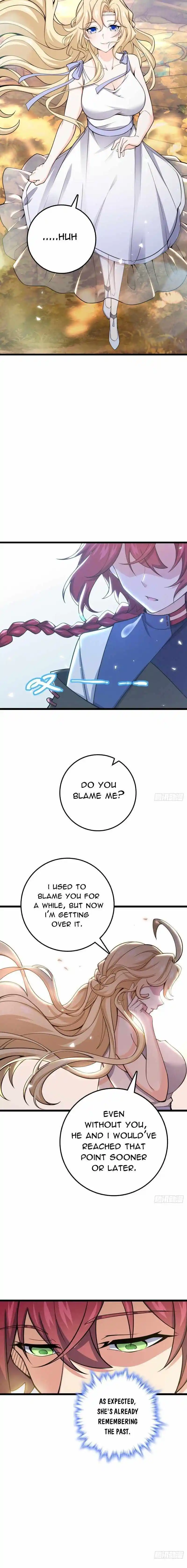 Spare Me, Great Lord! Chapter 632