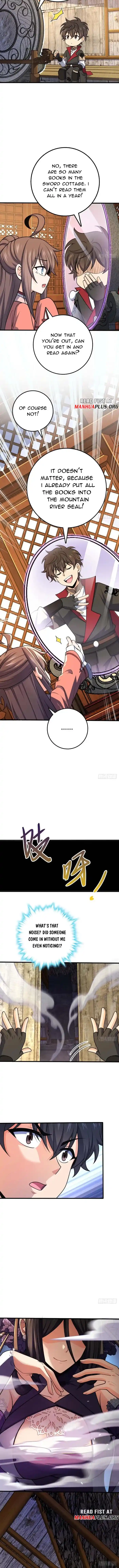 Spare Me, Great Lord! Chapter 633