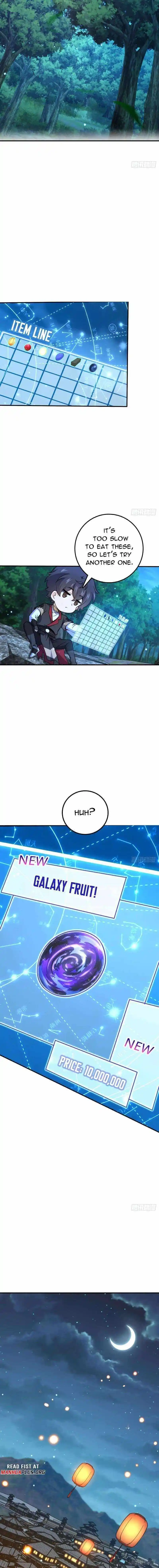 Spare Me, Great Lord! Chapter 637