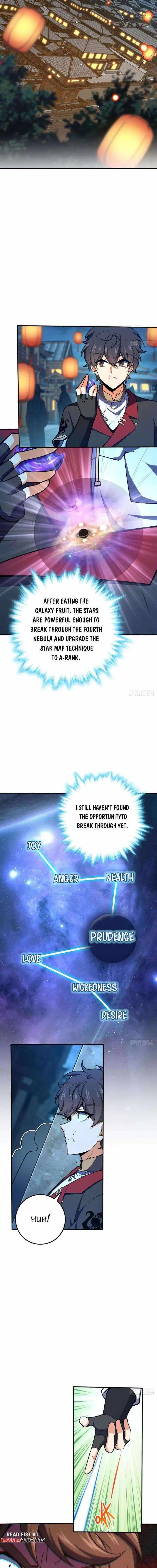 Spare Me, Great Lord! Chapter 637