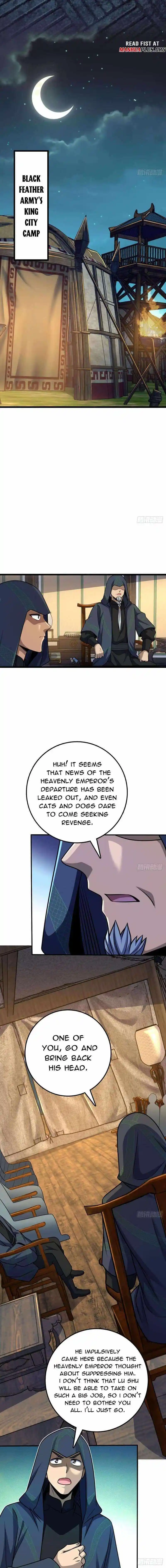 Spare Me, Great Lord! Chapter 638