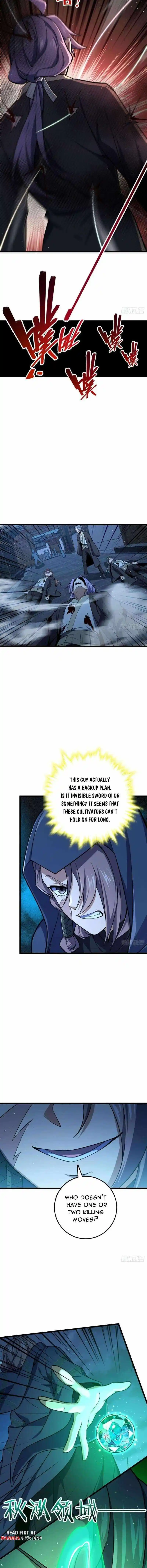 Spare Me, Great Lord! Chapter 639