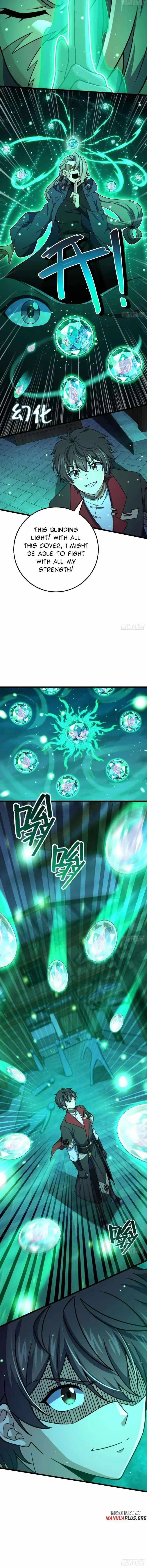 Spare Me, Great Lord! Chapter 639