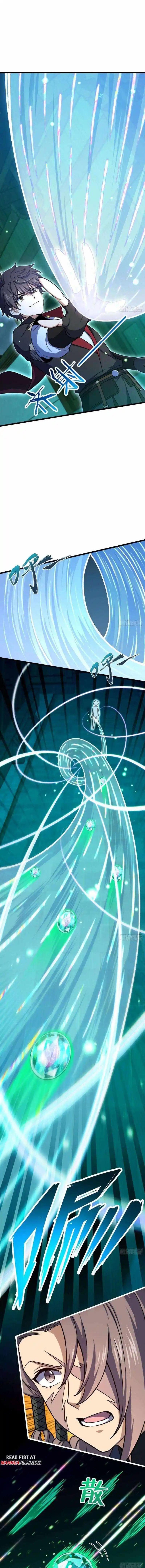 Spare Me, Great Lord! Chapter 639