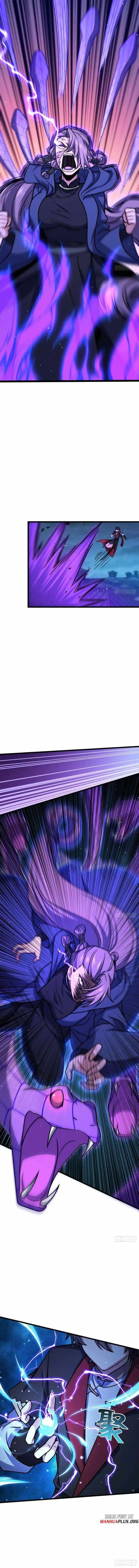 Spare Me, Great Lord! Chapter 639