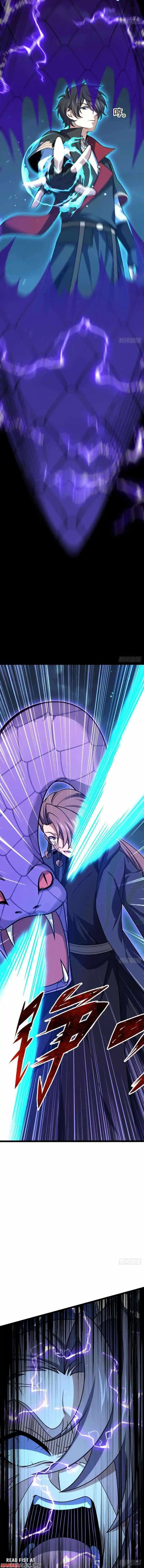 Spare Me, Great Lord! Chapter 639