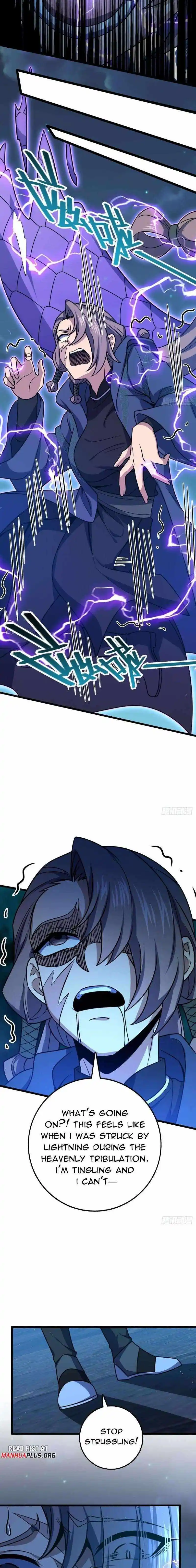 Spare Me, Great Lord! Chapter 639