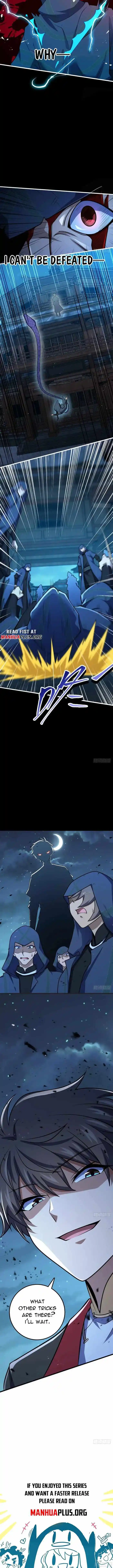 Spare Me, Great Lord! Chapter 641