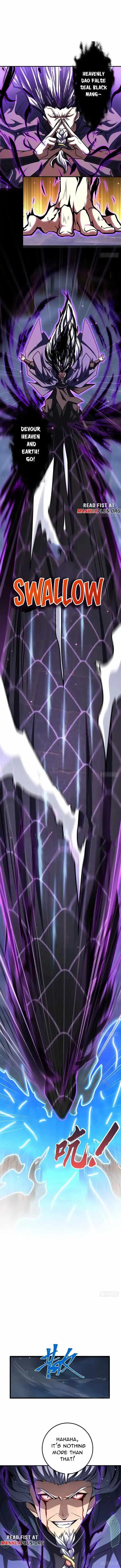 Spare Me, Great Lord! Chapter 642