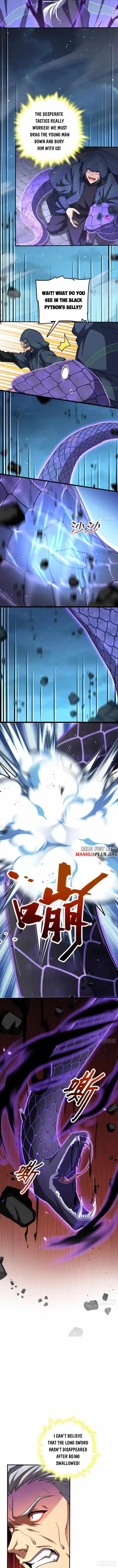 Spare Me, Great Lord! Chapter 642