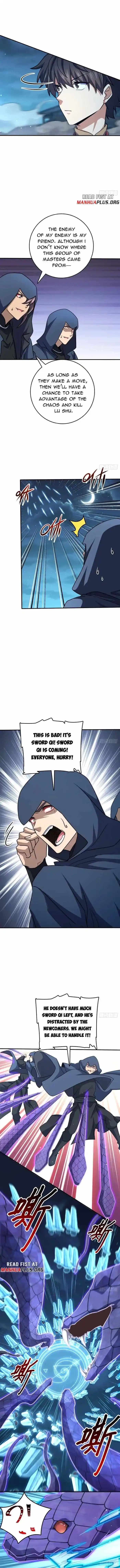 Spare Me, Great Lord! Chapter 642