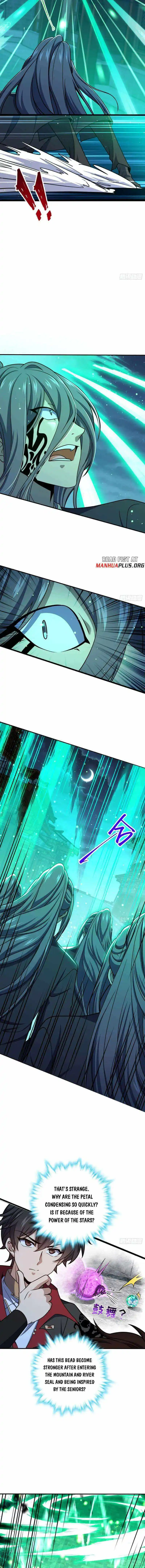 Spare Me, Great Lord! Chapter 644