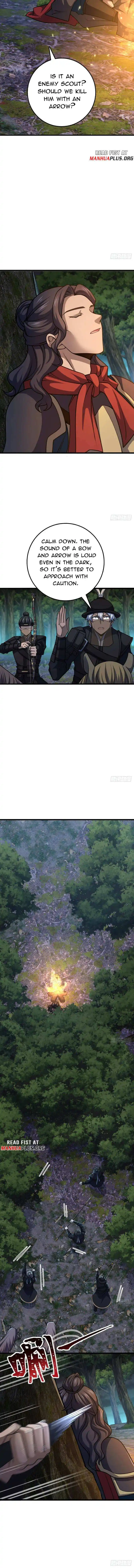 Spare Me, Great Lord! Chapter 652