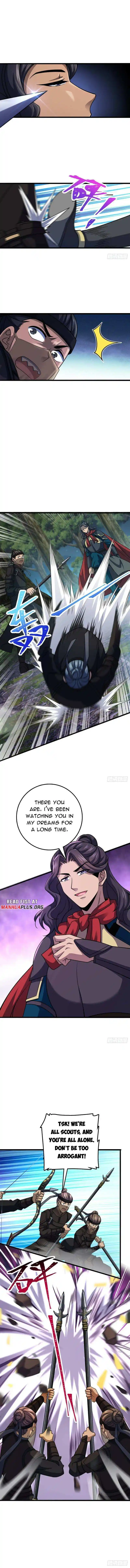 Spare Me, Great Lord! Chapter 652