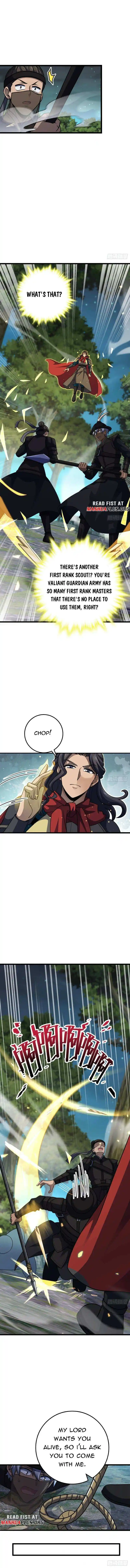 Spare Me, Great Lord! Chapter 652