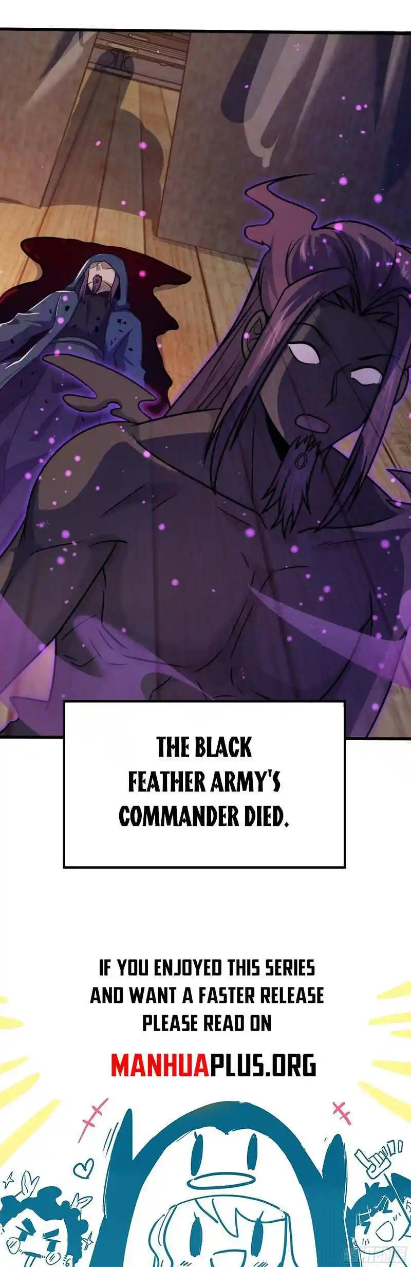 Spare Me, Great Lord! Chapter 653