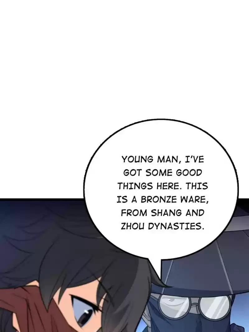 Spare Me, Great Lord! Chapter 66