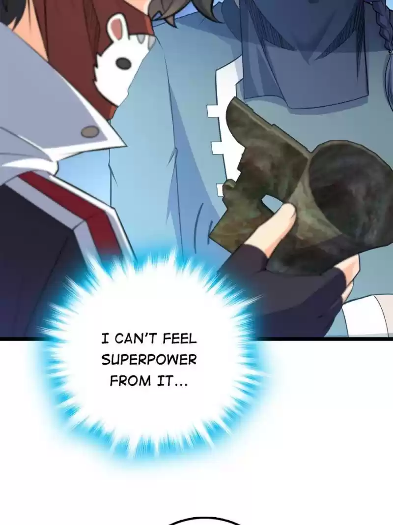 Spare Me, Great Lord! Chapter 66