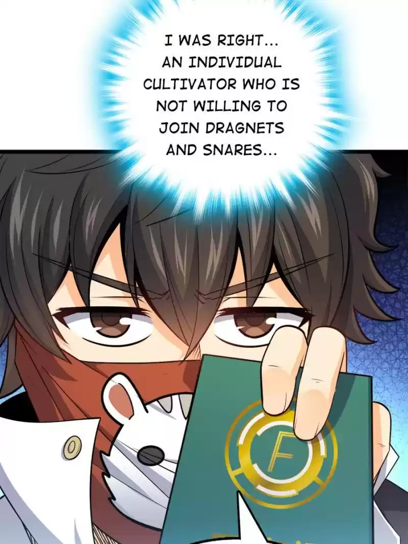 Spare Me, Great Lord! Chapter 66