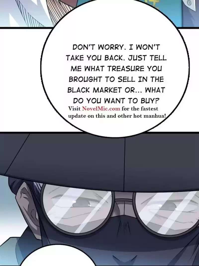 Spare Me, Great Lord! Chapter 66