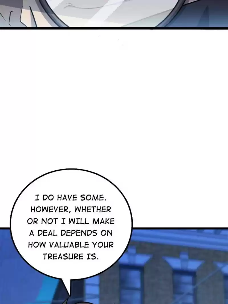 Spare Me, Great Lord! Chapter 66