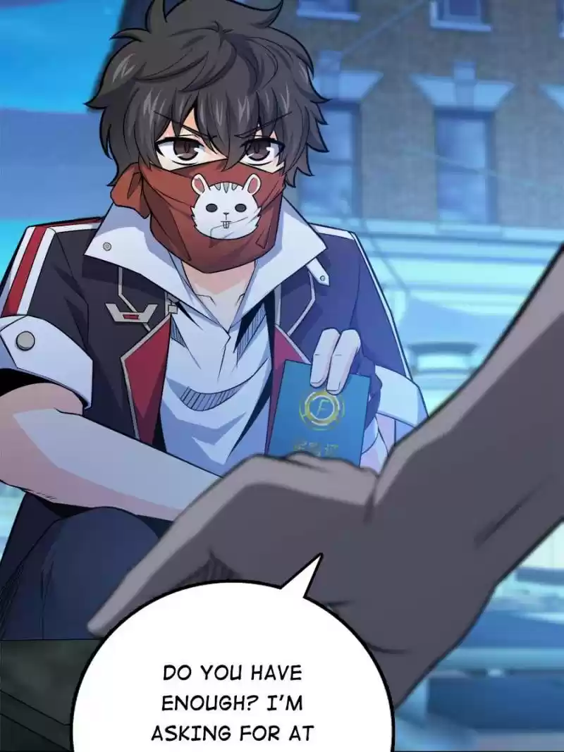 Spare Me, Great Lord! Chapter 66